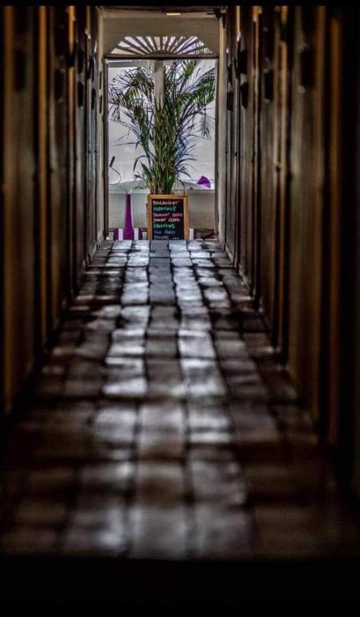 Karoon Hut Hotel Hua Hin Bagian luar foto