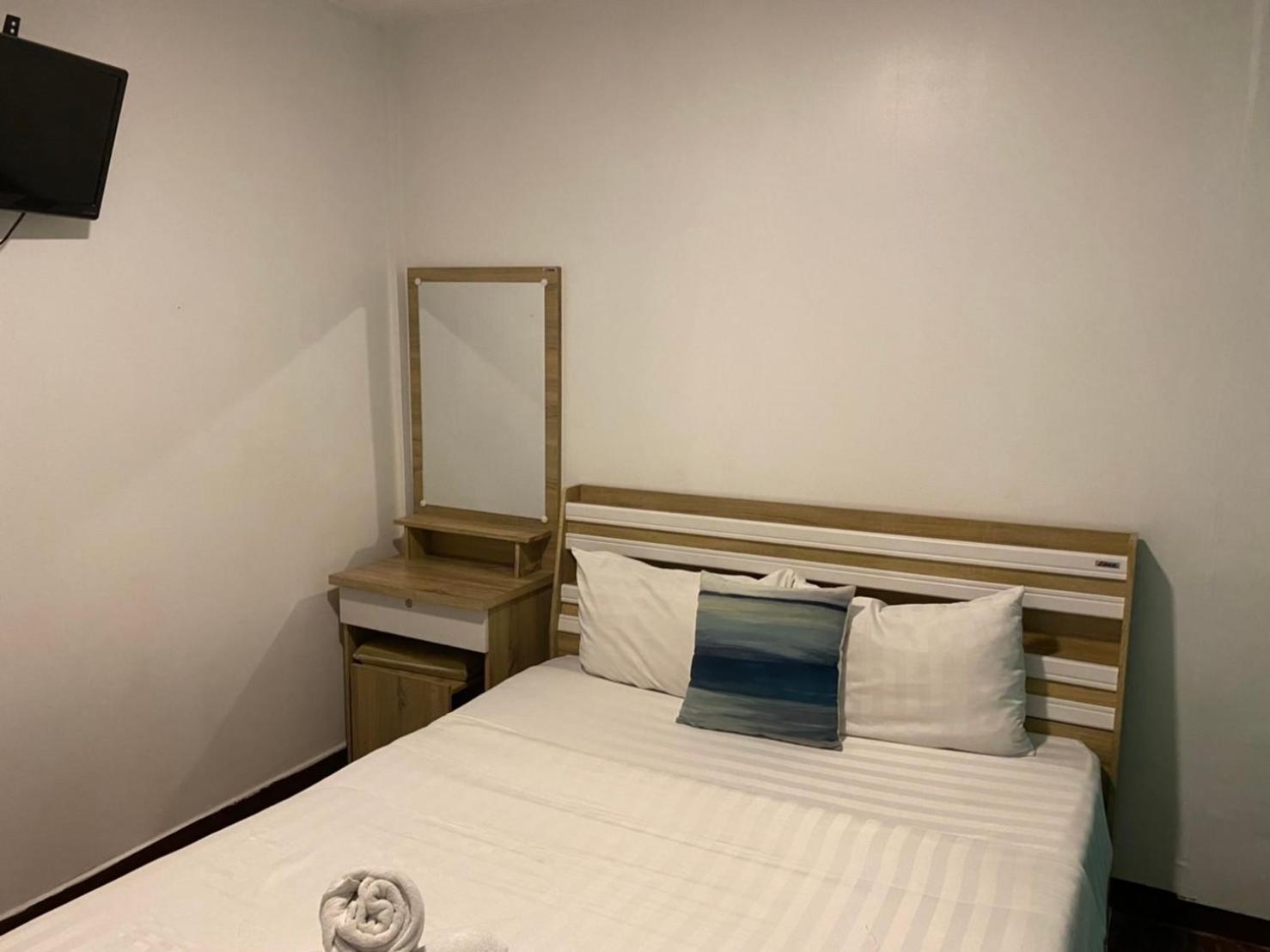 Karoon Hut Hotel Hua Hin Bagian luar foto