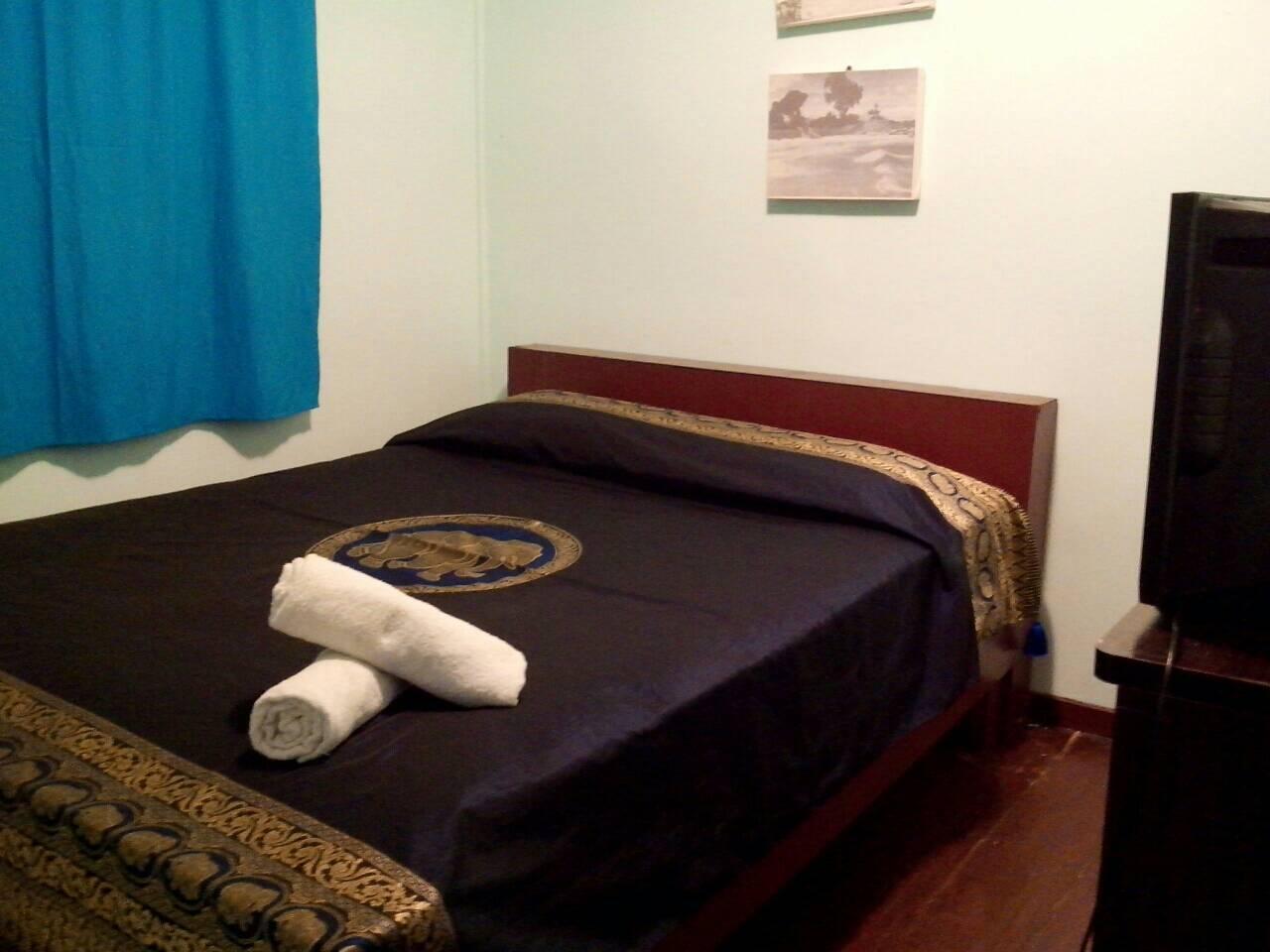 Karoon Hut Hotel Hua Hin Bagian luar foto